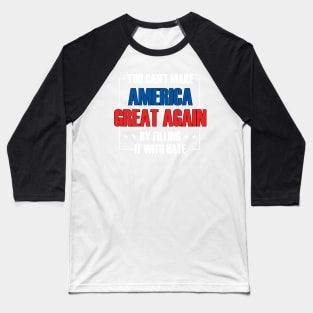 america great Baseball T-Shirt